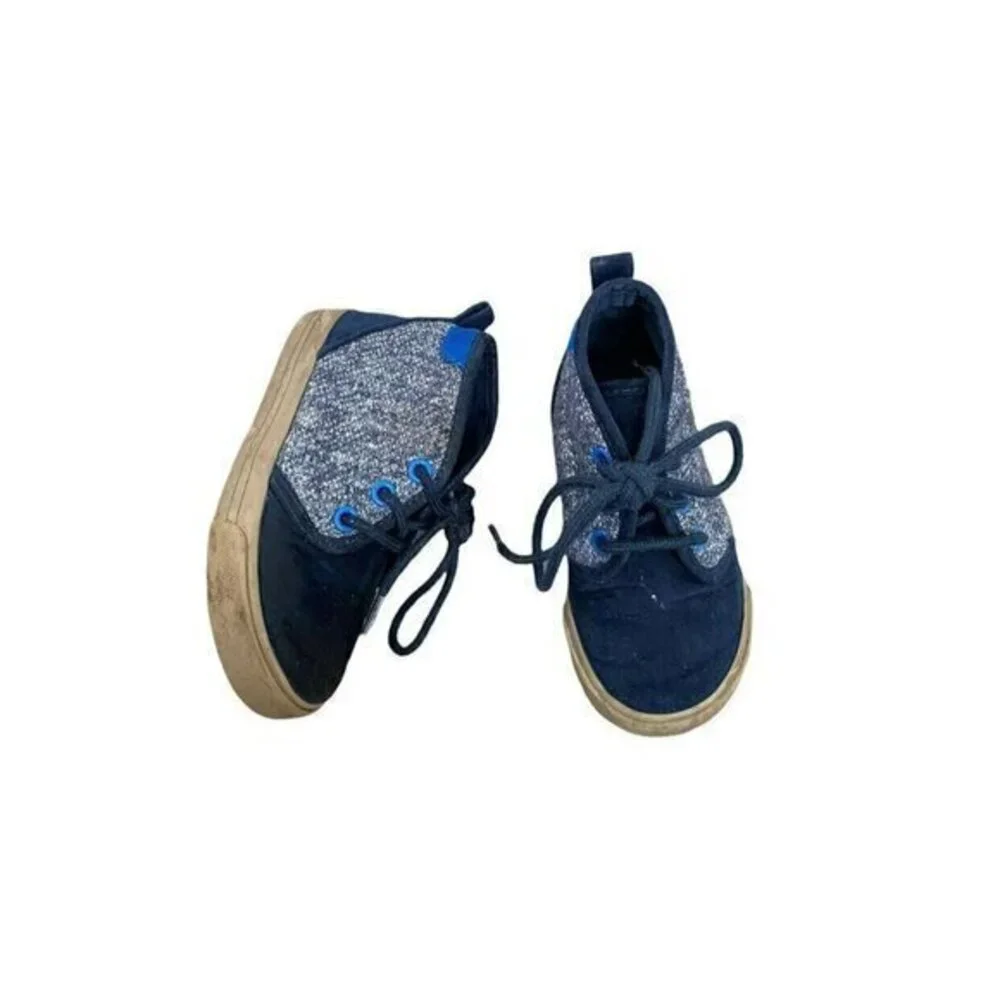 Old Navy High Tops